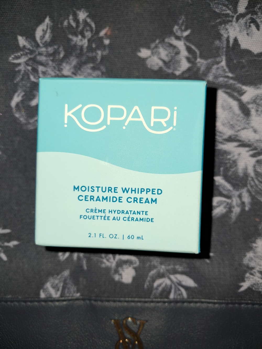 Kopari Moisture Whipped Ceramide Cream